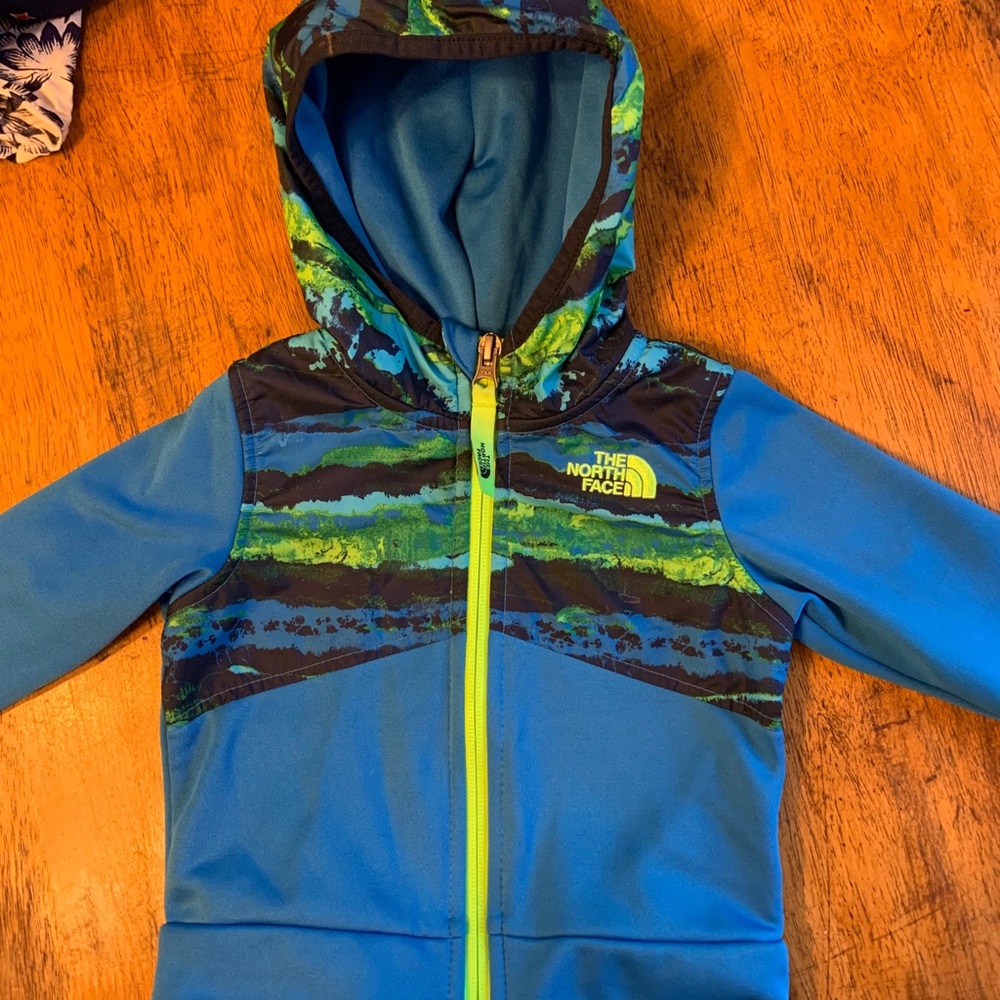 North Face Infant Jacket